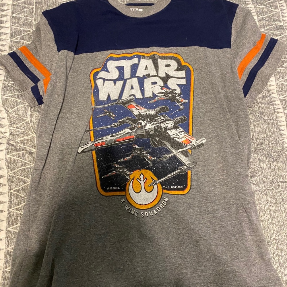 Star Wars Rare X-Wing Shirt